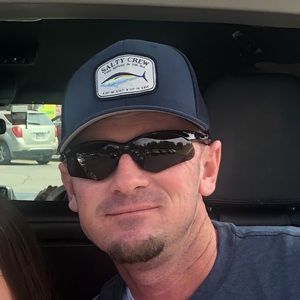 Meet your Posher, Andrew